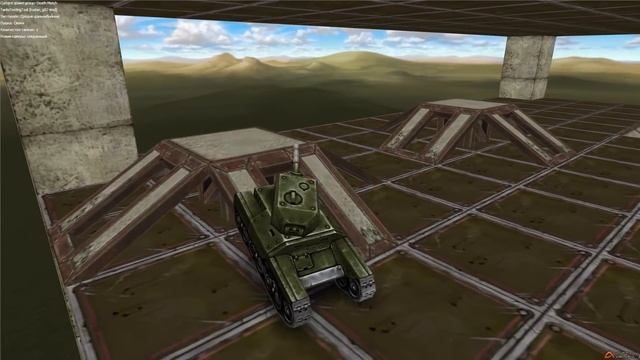 СТРОЙКА / КАРТЫ TLVK - ТАНКИ ОНЛАЙН СЕКРЕТНОЕ смотреть онлайн