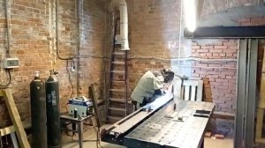 КОГДА ВСПОМНИЛ ЧТО ТЫ ЕЩЁ И СВАРЩИК...