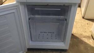 Морозильная камера Stinol МКМ 240