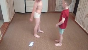 настоящие брутальные мужики? качают Трицепсы и Бицепсы