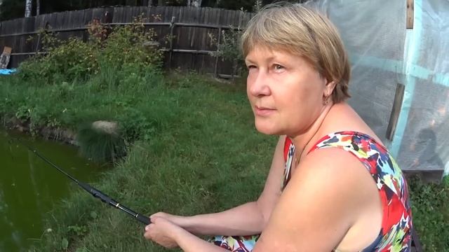 Песочница для ребенка и Ворота Безопасности своими руками! Что растет на даче в Московской области? смотреть онлайн