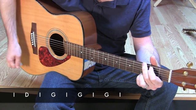 The Times They Are A Changin'