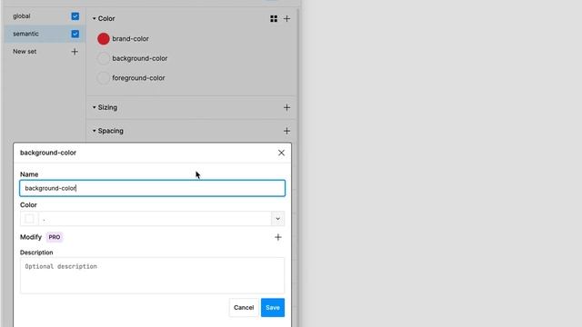 Alias Tokens in Tokens Studio for Figma смотреть онлайн