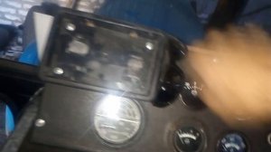 Мтз 80 интерьер польской кабины