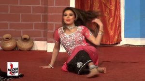 CHUP KAR KANGNA - MUJRA BY MALA - 2018 PAKISTANI MUJRA DANCE - MUJRA MASTI - NASEEBO LAL