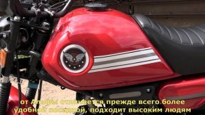 Мопед COLT 2. Литые диски и дисковый тормоз.