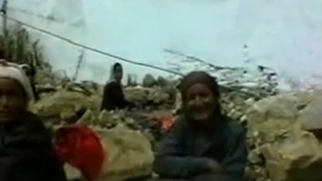 Путешествие в Гималаи