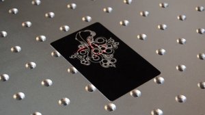 Лазерный маркер WATTSAN FL TT (fiber laser marker review)