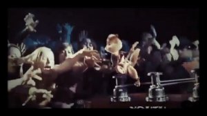 Shohruhxon-Parizod 2017 uzbek klip ( burunduklar ijrosida)