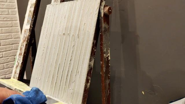 Образец декоративной штукатурки линии bamboo смотреть онлайн