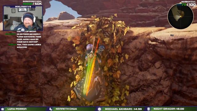 🔴Tales of Arise: The Road to Cyslodia | Chapter 2 Livestream | PC Gameplay смотреть онлайн