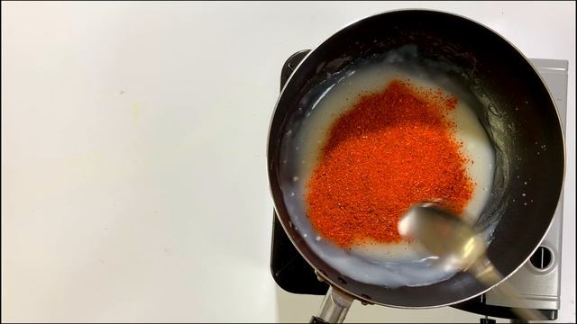 깍두기 / ККАКДУГИ (КИМЧИ ИЗ РЕДЬКИ) / KKAKDUGI (DICED RADISH KIMCHI) смотреть онлайн