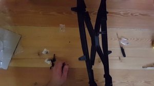 ЗИС 110 сборка модели номер 23