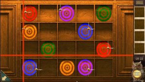 Can You Escape The 100 Room 16 Level 22 Walkthrough (100 Room XVI)