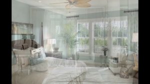 ИНТЕРЬЕР СПАЛЬНИ