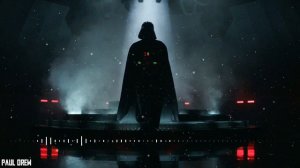 Darth Vader Theme | EPIC VERSION (feat. The Imperial March) - Obi-Wan Kenobi Soundtrack
