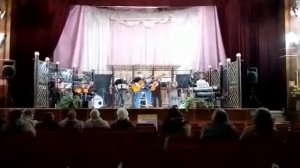 Самба (Зимний вечер в Гаграх) ансамбль "Настроение"