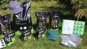 Минеральное удобрение Fertis для газона  от компании Binfield