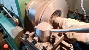 Проточка тормозных дисков