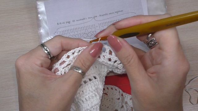Бактус от @natalia_ermolovitch Мастер-класс часть 2.