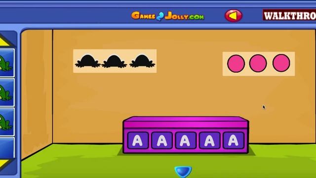 Horn Sheep Escape Walkthrough - Games2Jolly смотреть онлайн