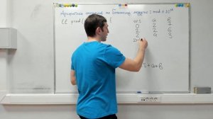 Арифметика остатков по большому модулю.