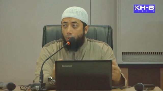 Sirah Nabawiyah #1 : Pengantar Sirah Nabawiyah - Khalid Basalamah смотреть онлайн