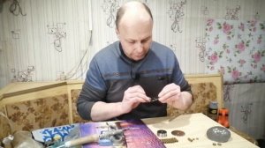 ✅Размеры новой ? 4G LTE антенны на 2600 МГц