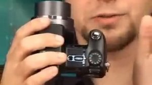 Sony CyberShot DSC-H7 (обзор)