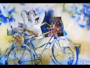 Ольга Трофимова. Пожалуй я останусь здесь