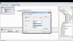 Delta C2000 with CPU S7 300 profibus