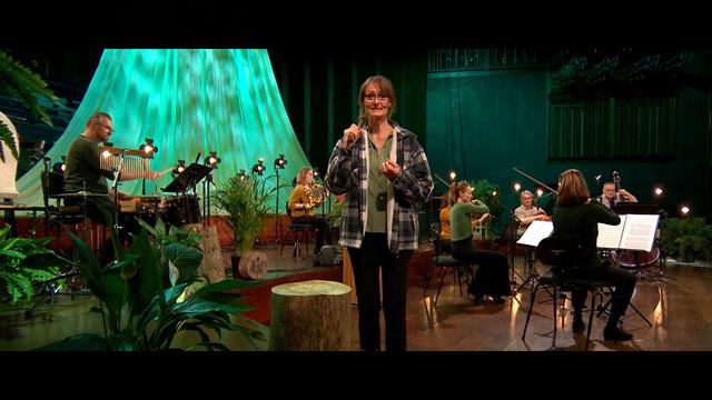 Mellomspill: Eventyrskogen  The Magic Forest  Oslo Philharmonic