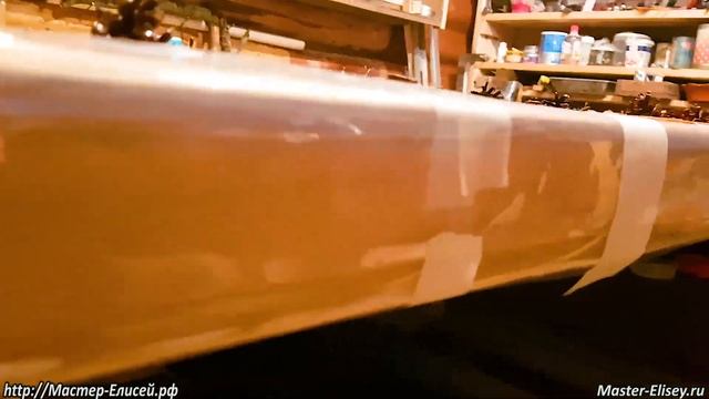 Изготовление стола из дерева и эпоксидной смолы работа своими руками как бизнес. Часть 6 смотреть онлайн