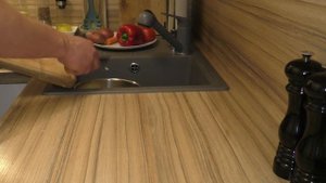 Видоизмененный углерод (не сериал). Нож ILMARI Северная Корона