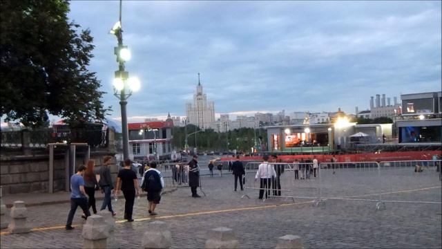 Довлатов - о плюрализме смотреть онлайн