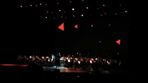 Симфоническое кино - Мама, мы все сошли с ума