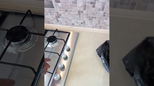 Капитальный ремонт квартиры в Ялте - отчет.