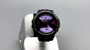 ✅ Обзор Amazfit T Rex 2 ? Лучшие армейские и тактические смарт часы 2023 с Алиэкспресс - Прочные