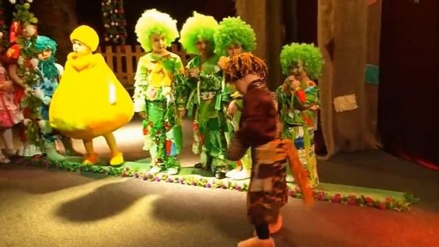 детский клип "репка" смотреть онлайн