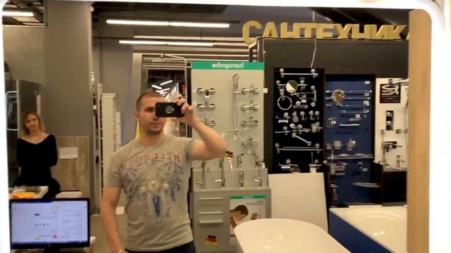 Тумба с дверью купе под стиральную машину для ванной комнаты Pandora смотреть онлайн