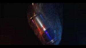 3D Advertisement For Red Bull in Blender #redbull #blender #cgi #3d