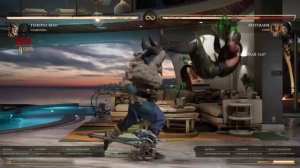 ПОЧЕМУ ШУДЖИНКО НЕ ДЛЯ ДЕБИЛОВ? | MORTAL KOMBAT 1, СУДЖИНКО