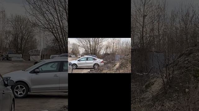 Заброшка