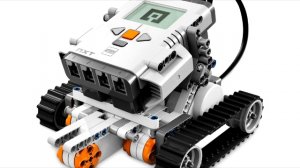 LEGO ПервоРобот NXT 9797 базовый набор образовательная версия