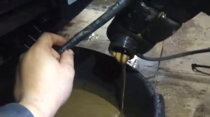 ЖЕСТЬ НА СТО( МАСЛО ВМЕСТО АНТИФРИЗА)