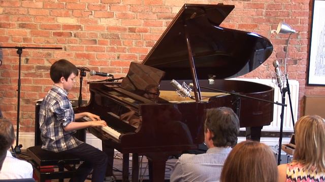 Mad Hatter's Funeral March - P. Wedgwood смотреть онлайн