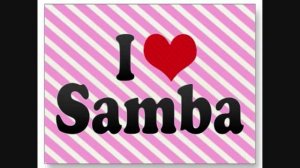 Elijibo Samba