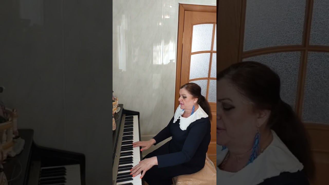 Раиса Отрадная - Цыганская смотреть онлайн