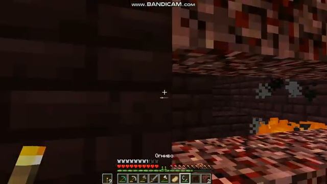 ДОБЫЛ СВОЙ ПЕРВЫЙ СТЕРЖЕНЬ ИФРИТА! смотреть онлайн