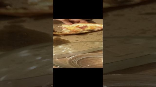 наша пицца 🍕
